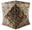 You&rsquo;ve invested hard-earned money on your SITKA&reg; Gear to help you stay warm dry and invisible and the HydeOut Blind will help you to do just that. This&nbsp;blind boasts a camo interior to h...