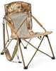 The CampHunter chair is the ultimate all-round hunting chair. Ideal for any hunting application from deer to dove turkey waterfowl or just sitting around the campfire or tailgate after a successful hu...