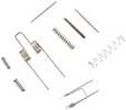 Ergo Grips AR-15 Lower 9 Piece Spring Replacement Kit