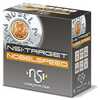 Nobel NSI Target Nobel Speed Shotshell 12 ga 2 3/4" 1 oz 1300 fps #8 25/ct
