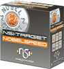 Noble NSI Target Nobel Speed Shotshell 12 ga 2 3/4" 1-1/8 oz 1300 fps #7