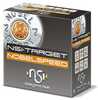 Noble NSI Target Nobel Speed Shotshell 12 ga 2-3/4" 1-1/8 oz 1300 fps #8 25/ct