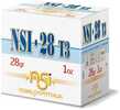 Many manufacturers use cheaper softer shot or lesser grade powder and components to save money. In todays world there are just too few opportunities to make that ?shot of the day? to accept anything b...