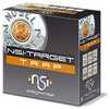 Nobel NSI Target Trap Shotshell 12 ga 2-3/4" 1-1/8 oz 1145 fps #8 25/ct