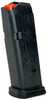 Magpul G9 Magazine for Shadow Systems DR920 and Glock G17 pistols.