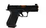 Features:	Spiral Fluted&nbsp;Bronze Barrel	Stainless Guide Rod	Flared Magwell	Billet Slide Parts	Undercut Frame&nbsp;Specifications:	Model: MR920 Elite	Type: Pistol: Semi-Auto	Caliber: 9mm Luger	Finis...