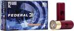 Federal Power-Shok Sabot Slug are made for rifled choke tubes rifled barrels and sabot hollow points. Their design provides for the highest level of accuracy as well as maximum penetration providing y...