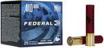 Like the other offerings from Federal the Federal Game-Shok Hi-Brass Load offers consistent ballistics and accuracy as well as reliable ammunition that is affordable. This ammo is unique in that it is...