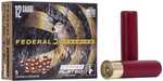 Federal Vital-Shok Buckshot 12Ga. 3-1/2" 1100 Fps #00  5/ct