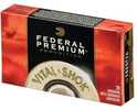 Link to <strong>Federal Premium's Trophy® line has proven itself on paper and in the field. Our newest extension Trophy® Copper is an all-copper polymer tipped bullet that's available in a variety of popular big game calibers. Trophy Copper is extremely accurate and provides devastating downrange performance achieving up to 99% weight retention-even after the deepest and most aggressive penetration.</strong></p>You spend all year dreaming of the moment of truth—why trust it to anyt