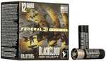 Black Cloud? High Velocity options offer more energy and shorten lead times while providing the same colossal knockdown power of standard Black Cloud loads. Equipped with the FLITECONTROL FLEX? wad it...