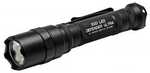 A compact flashlight with dual output as well as some enhancements for self-defense purposes the SureFire E2D LED Defender Ultra Flashlight - Dual Output 500 Lumen is loaded with features. It has a ru...