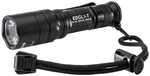 Surefire EDCL1-T Dual Output Everyday Carry Flashlight 500 Lumens Black