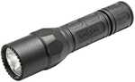 Surefire G2X Law Enforcement Edition Dual-Output Led Flashlight 600 Lumens Black