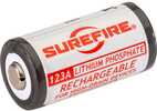 Charge. Win. Repeat.&nbsp;The SFLFP123-KIT is the perfect solution for customers who prefer to use rechargeable 123A cells when powering SureFire illumination tools including WeaponLights and hands-fr...
