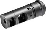 SureFire SFMB muzzle brake suppressor adapters greatly reduce both recoil impulse and muzzle rise so that your weapon tracks straight back keeping you on target for faster shot-to-shot recovery. Their...