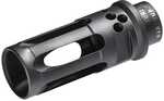 If a traditional birdcage flash hider is what you want SureFire&rsquo;s WARCOMP-556-CTN significantly reduces muzzle flash with every shot fired and helps reduce muzzle rise for easier target tracking...