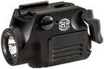 Surefire Micro-Compact Pistol Light 350 Lumens Black For Glock 43X/48