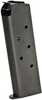 Springfield Armory 1911 Magazine .45 ACP Blued Steel 7/Rd