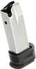 Springfield Armory XD Sub-Compact Extended Magazine 9mm 16/Rd