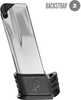 Springfield XD-M Compact Extended Magazine With Sleeve #2 (For Backstrap #2) 9mm 19/Rd