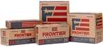Hornady Frontier Rifle Ammunition .223 Rem 68 Gr BTHP-Match 20/ct