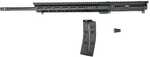The Franklin Armory complete upper receiver comes with everything you will need to install it on your Milspec AR complete lower receiver.&nbsp;Chambered in the amazing .17 Winchester Super Magnum this...