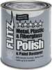 Flitz Metal Polish Paste - 2 Lb