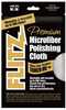 Super-Premium Microfiber Polishing Cloth. Clean faster easier cheaper! Use it everywhere ON ANY SURFACE! Made from Starfiber? Microfiber technology this cloth works better than any other cloth on the ...