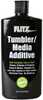 Tough metal requires tough cleaning. Supercharge your media?s scrubbing power with Tumbler Media Additive!