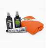 In response to the market's overwhelming trend towards tactical and matte finishes on blades and firearms Flitz is proud to present it's Tactical Gun &amp; Knife Care Kit. The kit contains eve...