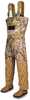 Gator Waders Shield Insulated Mens Seven Brown Regular Size 8