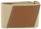 UNDERWRAPS Belly Band For Glock 30 w/Rail A Khaki