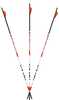 Carbon Express Maxima Triad XSD 300 Hunting Arrows - 12/Pk