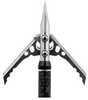 Rage Hypodermic Trypan Nc 100 Gr