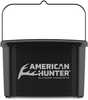American Hunter 5 Gal Collapsible Hopper w/ Econ Feeder Kit