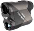Halo XLR1600 6x Rangefinder 1600/yds Angle Intelligence - Black