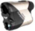 Halo XLR2000 6x Rangerfinder 2000/Yd With Angle Intel Auto Acquisition - Black/White