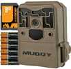 Muddy Pro Cam 14 Megapixel W/ Video - 6 Batteries And 16Gb Sd Card Included
