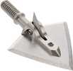Nap Deep-cuts Broadhead / 100 Grain / 1-1/16" Cutting Diameter / 3 Pack