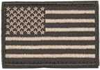 US Flag FDE Patch