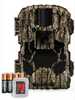 Stealth Cam Prevue 26 Combo With Video Batteries And 16Gb Sd Included Camo 720p 26MP