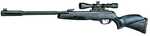 Gamo Whisper Fusion Mach 1 Airgun Rifle 177 Caliber With 3-9x40 Scope 1420 Fps
