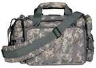 G-Outdoors Medium Range Bag With Lift Ports & 2 Ammo Dump Cups-Fall Digital