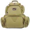 G-Outdoors Handgunner Backpack With 4 Cradle-Tan