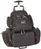 G-Outdoors Rolling Handgunner Backpack With 4 Cradle-Black