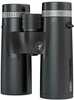 Gpo Passion Sd Binoculars 10x42 Black Silver