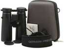 Gpo Passion HD Binoculars 12.5x50 Charcoal Black With Adapter