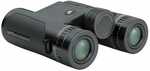 Gpo Rangeguide Rangefinding Binoculars 8x40 Black