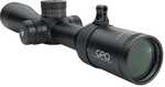 Introducing the CENTURI 4-16x44i Riflescope meticulously crafted and adapted for the discerning American shooter. This riflescope is a seamless blend of value and performance addressing every field-us...